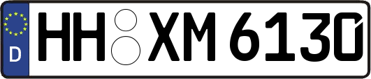 HH-XM6130