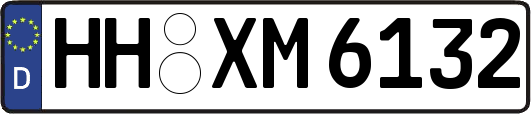 HH-XM6132