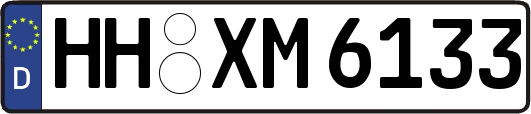 HH-XM6133