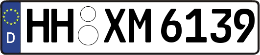 HH-XM6139
