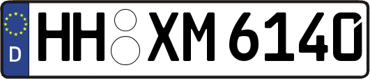 HH-XM6140