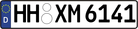 HH-XM6141