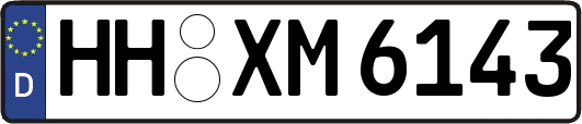 HH-XM6143