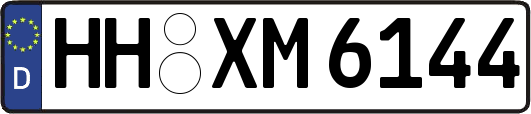HH-XM6144