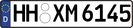 HH-XM6145