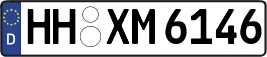 HH-XM6146