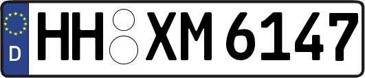 HH-XM6147