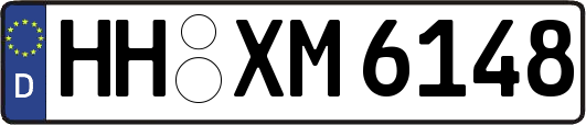 HH-XM6148