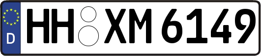 HH-XM6149