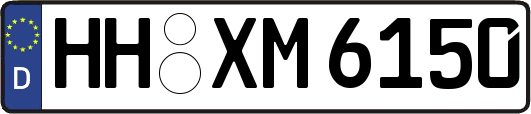 HH-XM6150