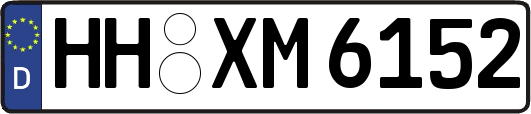HH-XM6152