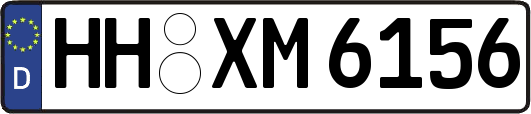 HH-XM6156