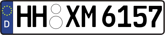 HH-XM6157