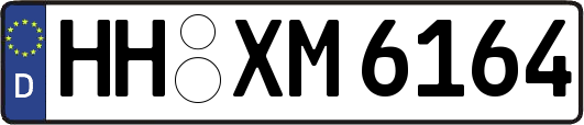 HH-XM6164