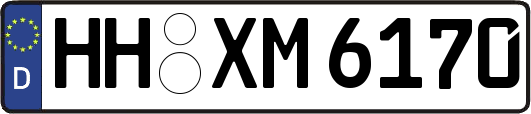HH-XM6170