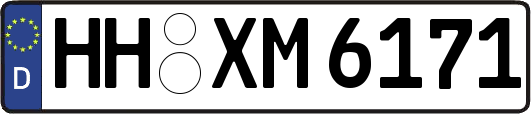 HH-XM6171