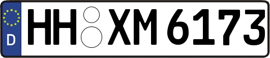 HH-XM6173