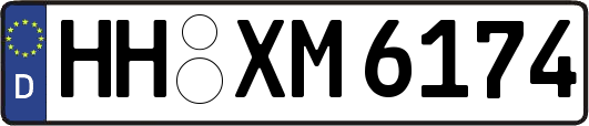 HH-XM6174