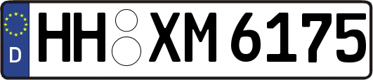 HH-XM6175