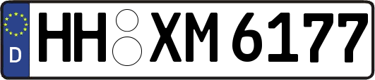 HH-XM6177