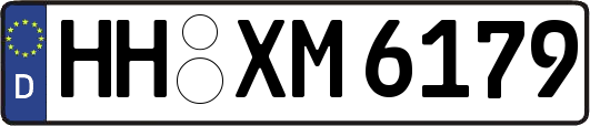 HH-XM6179