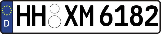 HH-XM6182