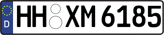 HH-XM6185