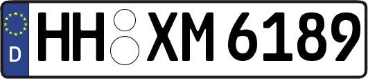 HH-XM6189