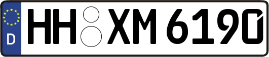 HH-XM6190