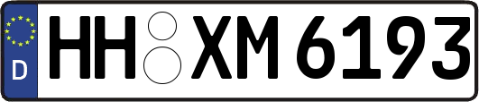 HH-XM6193
