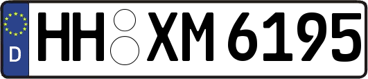 HH-XM6195