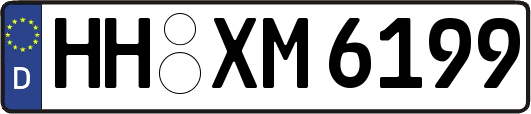 HH-XM6199