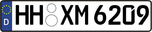 HH-XM6209