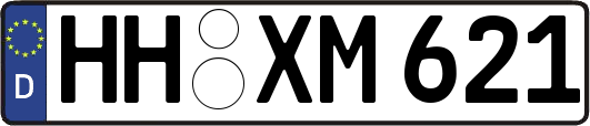 HH-XM621