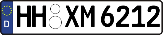 HH-XM6212