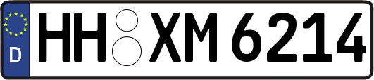 HH-XM6214