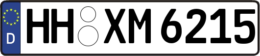 HH-XM6215
