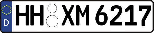 HH-XM6217