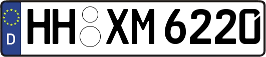 HH-XM6220
