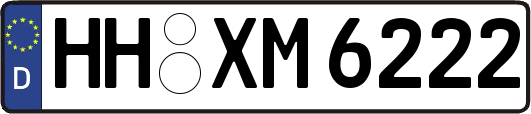 HH-XM6222