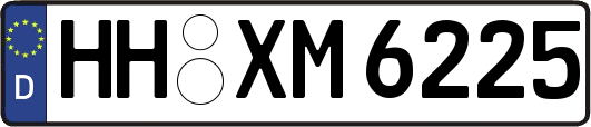 HH-XM6225
