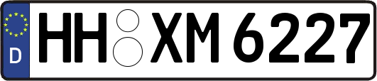 HH-XM6227