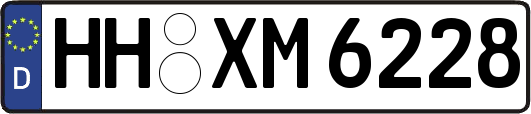 HH-XM6228