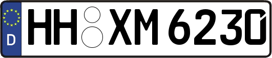 HH-XM6230