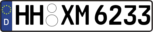 HH-XM6233