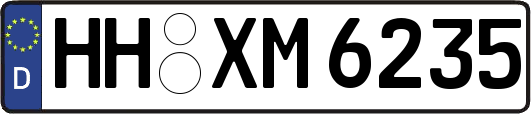 HH-XM6235