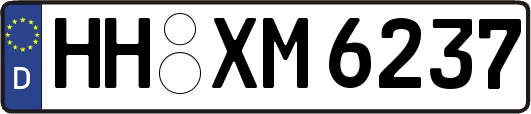 HH-XM6237