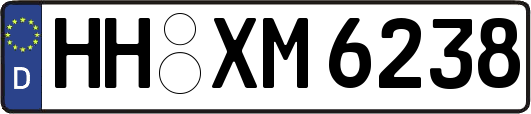 HH-XM6238