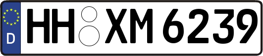 HH-XM6239