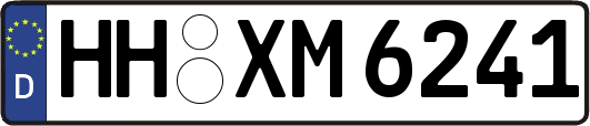HH-XM6241